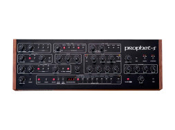 Sequential Prophet-5 Desktop Module