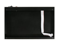 Verbos Black Box 42HP Case for Mini Horse