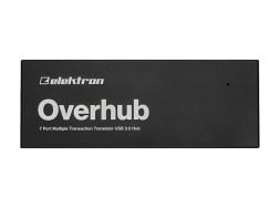 Elektron Overhub