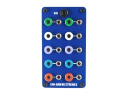 Low-Gain Electronics UTL-1