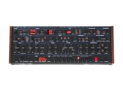 Sequential OB-6 Desktop Module