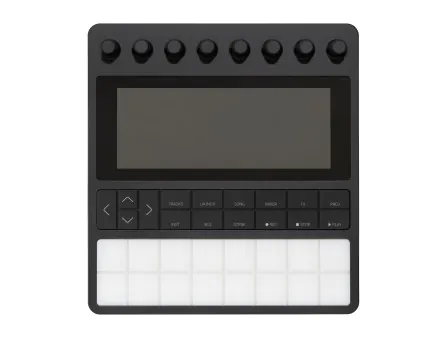1010 Music Bento Sampling Production Lab