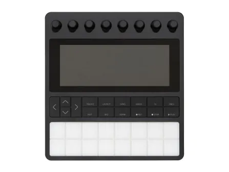 1010 Music Bento Sampling Production Lab