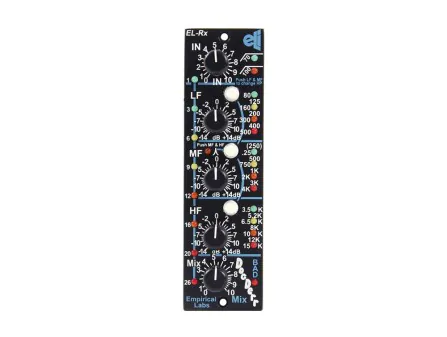 EL-Rx-V DocDerr Multi-Purpose Tone Module