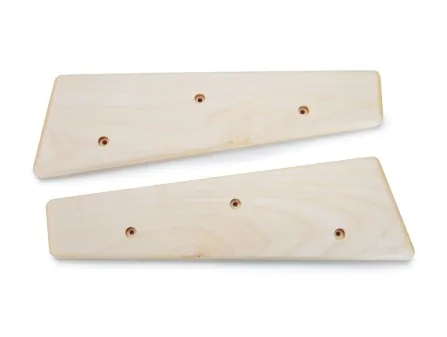 PerFourMer MKII Wooden Sides