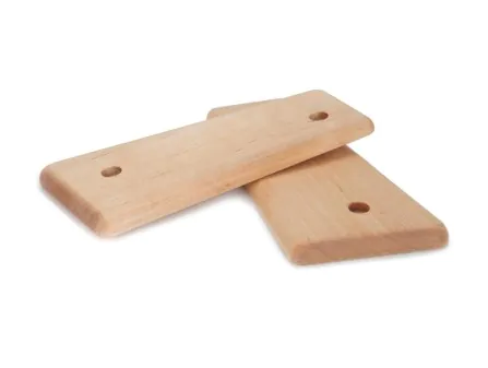 Retroverb Lancet Wooden Sides