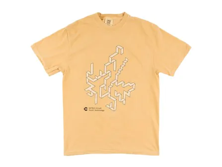 Perfect Circuit Music Technology T-Shirt