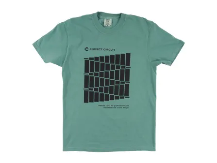 Perfect Circuit Creative Tools T-Shirt