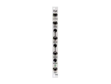 Hat Cymbal Percussion Module