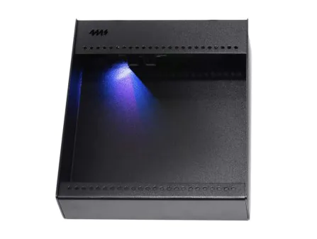 4ms Pod 26hp Powered Desktop Eurorack Case