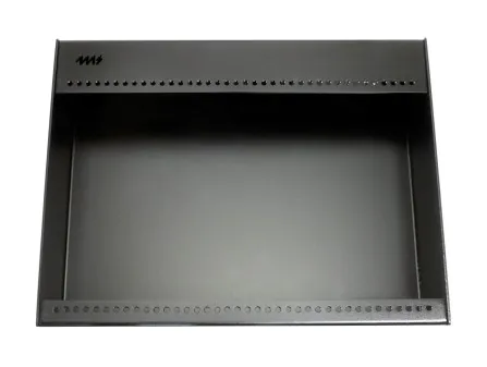 4MS Pod40X Desktop Case - 40HP (Unpowered)