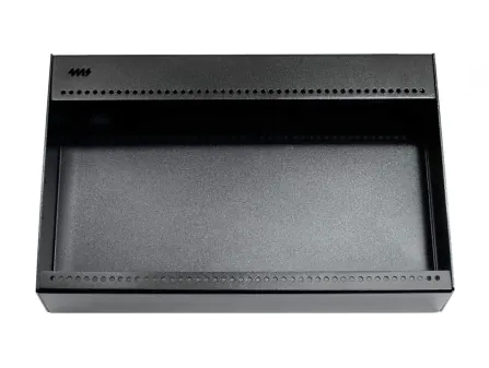 Pod48X Desktop Eurorack Case - 3U / 48HP (Unpowered)