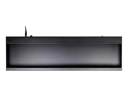 4MS Pod104X - 3U / 104HP (Powered)