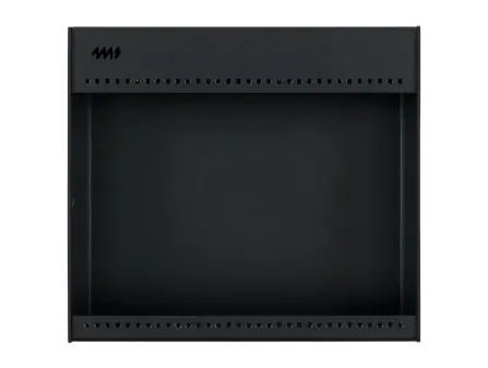Pod34X Desktop Eurorack Case - 3U / 34HP (Powered)