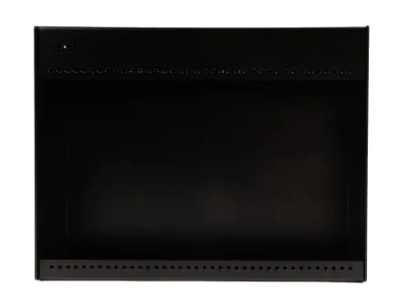 4MS Pod40X Desktop Case - 40HP (Powered)
