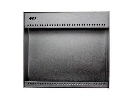 4MS Pod34X Desktop Case - 34HP (Unpowered)