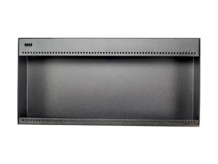 4MS Pod64X Desktop Case - 64HP (Unpowered)