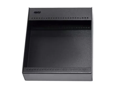4ms Pod 26hp Desktop Eurorack Case Unpowered