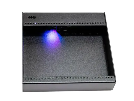 4MS Pod32 Desktop Case - 32HP (Powered)
