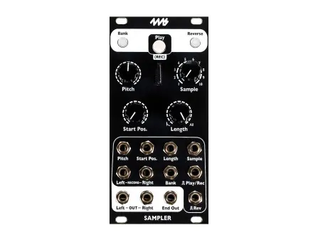 4MS Sampler