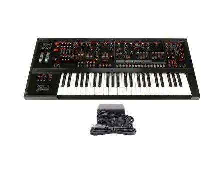 JD-XA Hybrid Synthesizer Used