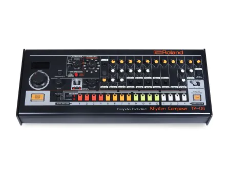 Boutique TR-08 Rhythm Composer