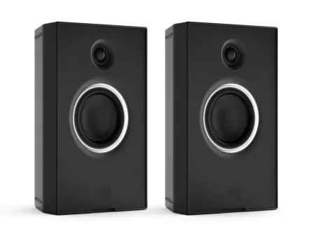 AIAIAI Unit-4 Wireless+ Studio Monitor AIAIAI Unit-4 Wireless+ Studio Monitor