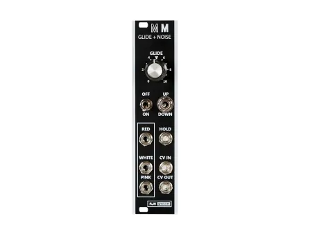 AJH Synth MiniMod Glide & Noise AJH Synth MiniMod Glide & Noise