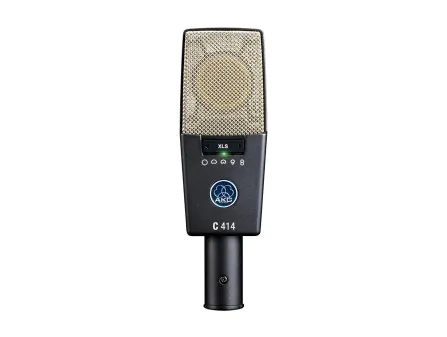 AKG C414 XLS/ST
