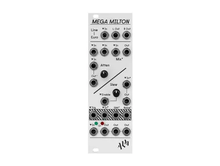 ALM Busy Circuits Mega Milton Compact Utilities ALM Busy Circuits Mega Milton Compact Utilities