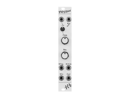 ALM Pip Filter Compact Dual Pole Filter ALM Pip Filter Compact Dual Pole Filter