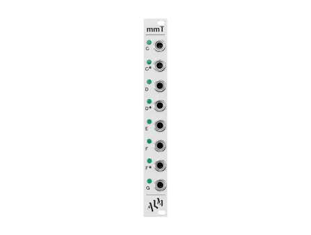 ALM Busy Circuits mmT Expander for mmMIDI ALM Busy Circuits mmT Expander for mmMIDI