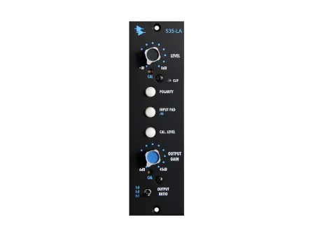 API 535-LA 500-Series Line Amplifier