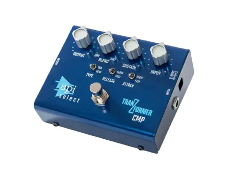 API Select TranZformer CMP Compressor