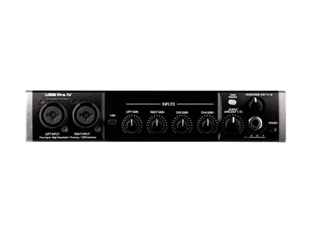 ART USB Pre IV Audio Interface