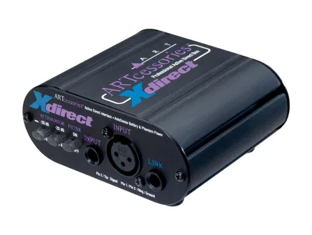 ART XDirect Active DI