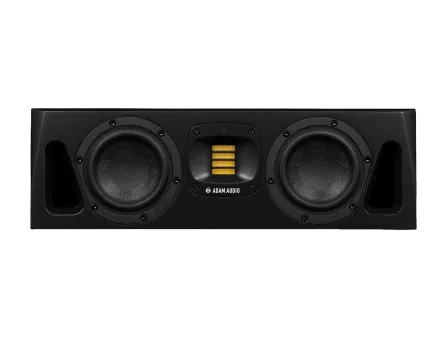 Adam A44H Three-Way Studio Monitor Adam A44H Three-Way Studio Monitor