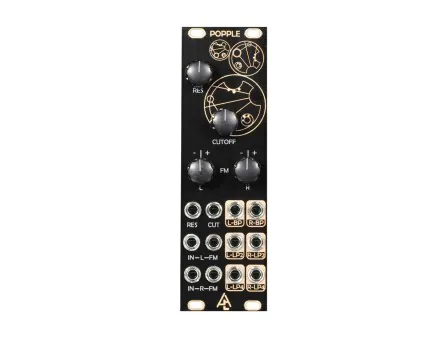 After Later Audio Popple Dual Filter After Later Audio Popple Dual Filter