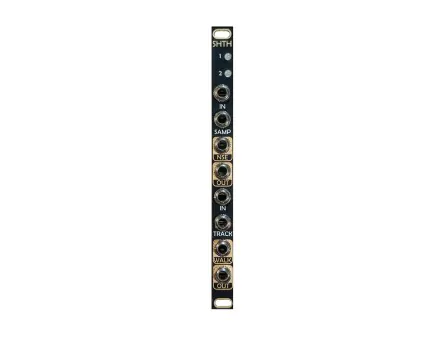 After Later Audio SHTH Sample/Track & Hold After Later Audio SHTH Sample/Track & Hold