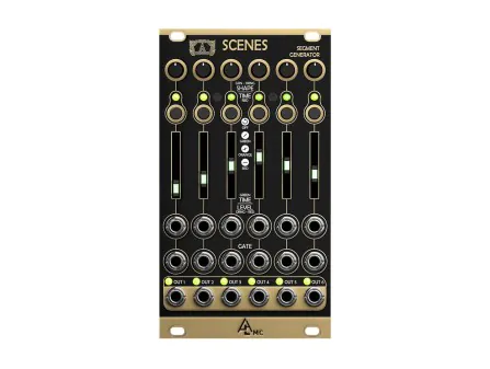 After Later Audio Scenes Segment Generator After Later Audio Scenes Segment Generator