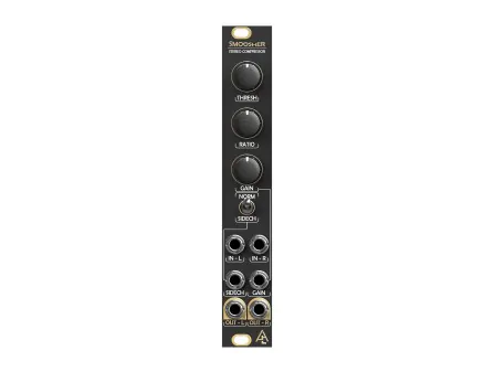 After Later Audio Smoosher Stereo Compressor After Later Audio Smoosher Stereo Compressor