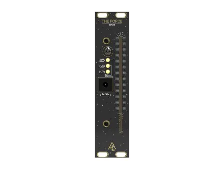 After Later The Force Eurorack Power Supply After Later The Force Eurorack Power Supply