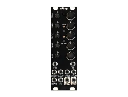 After Later Audio nRings Resonator After Later Audio nRings Resonator