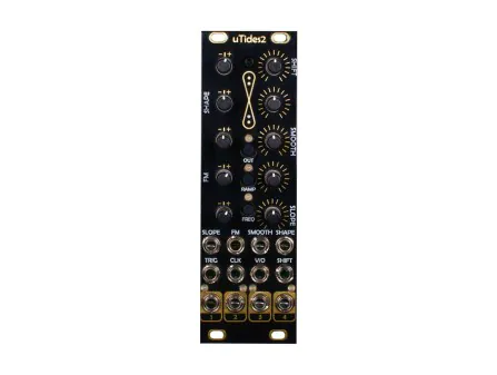 After Later Audio uTides 2 Tidal Modulator After Later Audio uTides 2 Tidal Modulator
