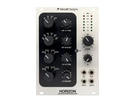 Aircraft Designs Horizon