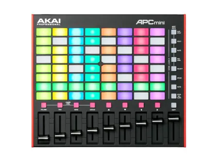 Akai APC Mini Mk2 Akai APC Mini Mk2