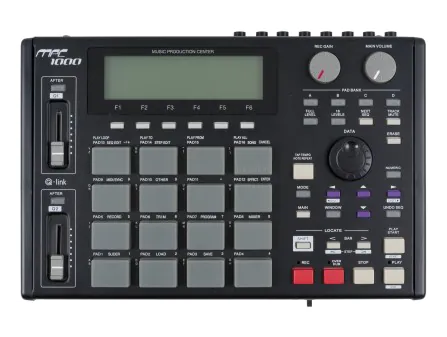 Akai MPC1000 Sampler + Workstation [USED]