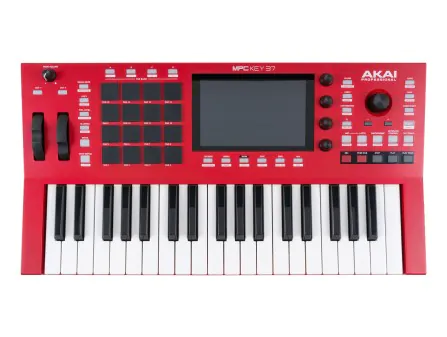 MPC Key 37 Standalone Production Keyboard