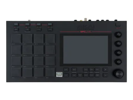 MPC Live Workstation