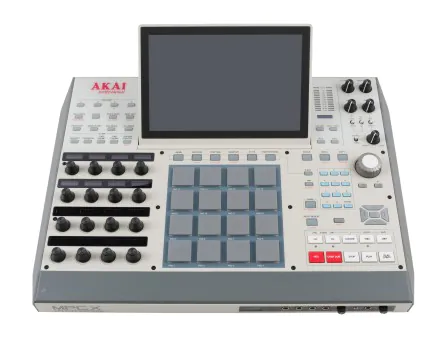 Akai MPC X SE Standalone Sampler + Workstation + Sequencer [USED]